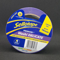 Washi Delicate Tape