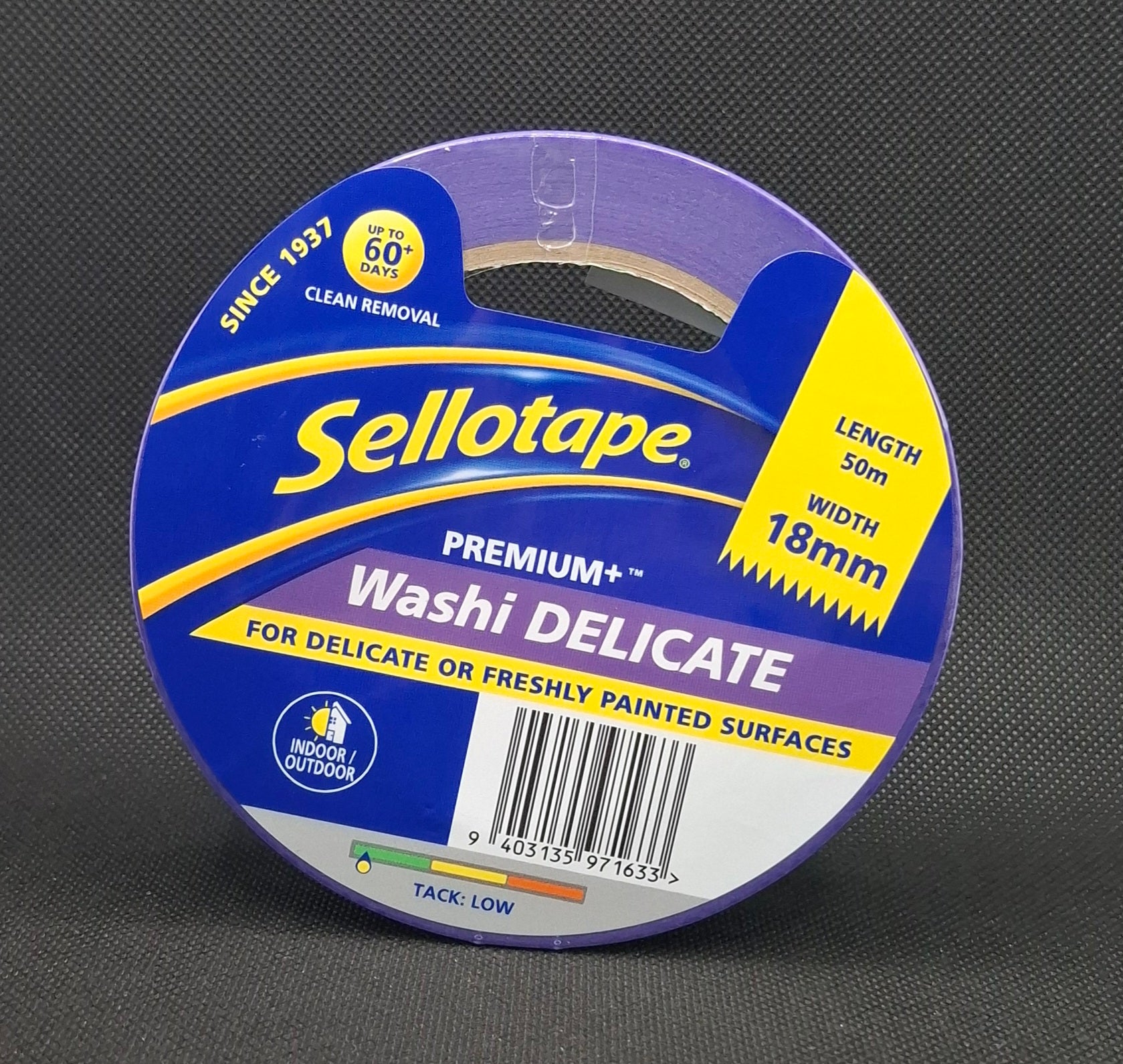 Washi Delicate Tape