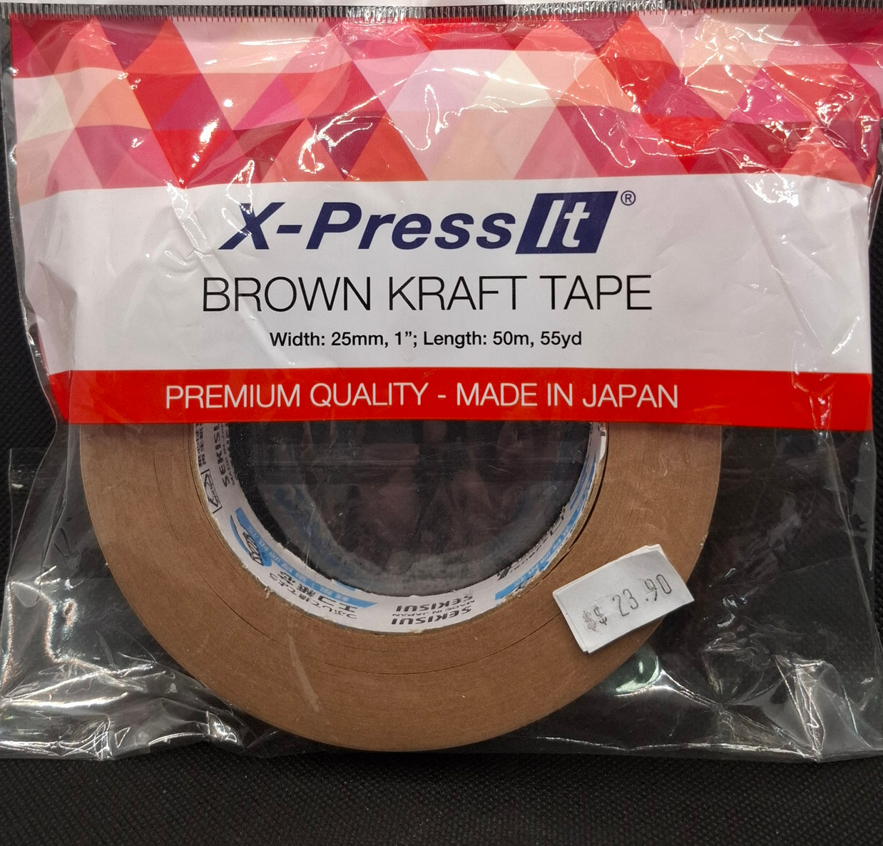 X-Press It Tape