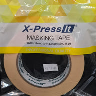 X-Press It Tape