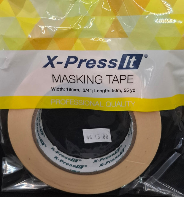 X-Press It Tape