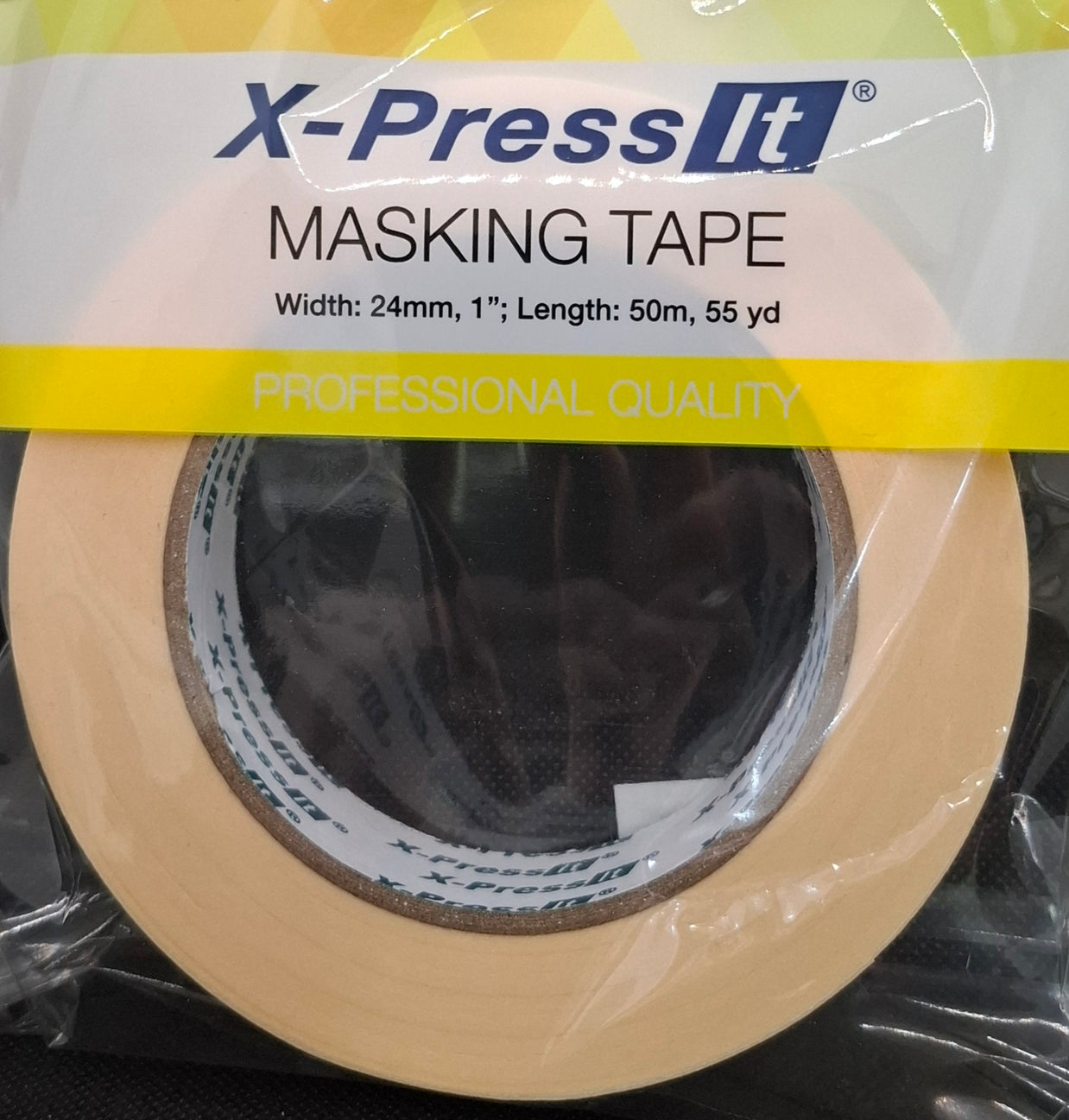 X-Press It Tape