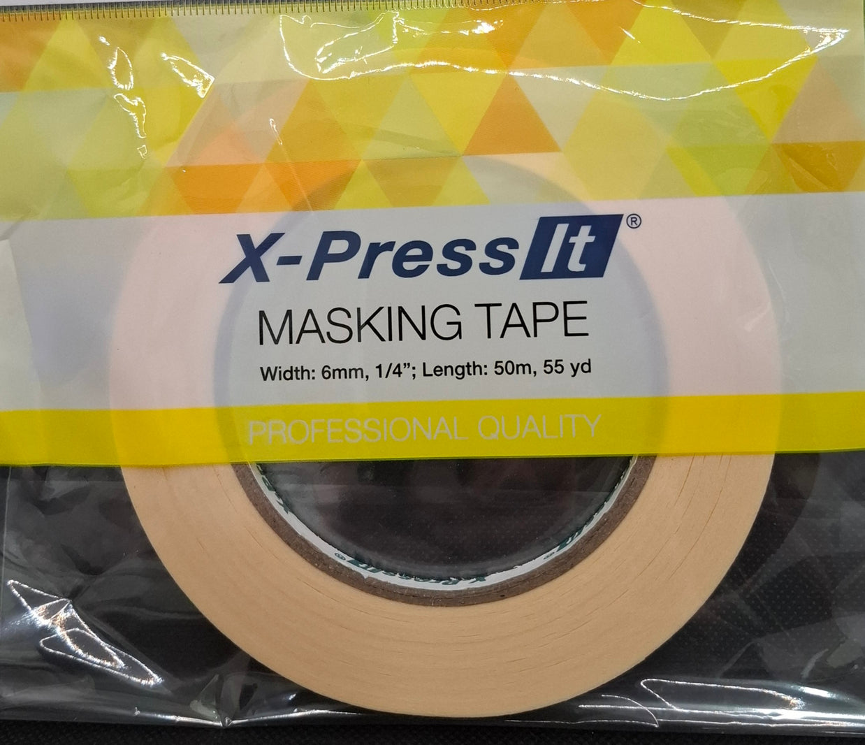 X-Press It Tape
