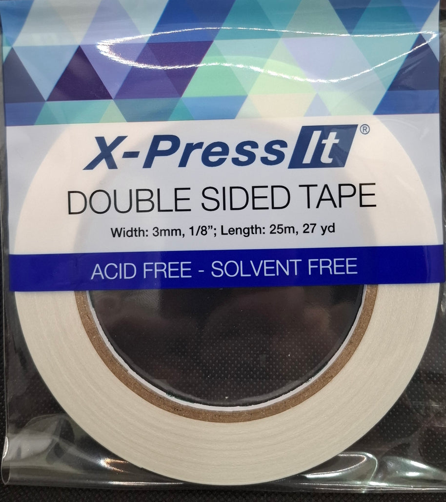 X-Press It Tape