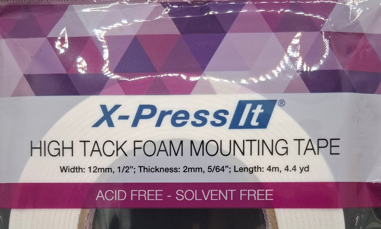 X-Press It Tape