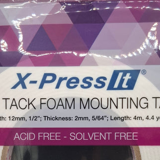 X-Press It Tape