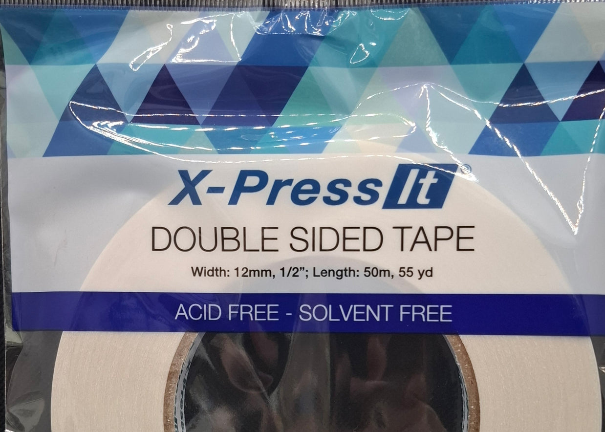 X-Press It Tape