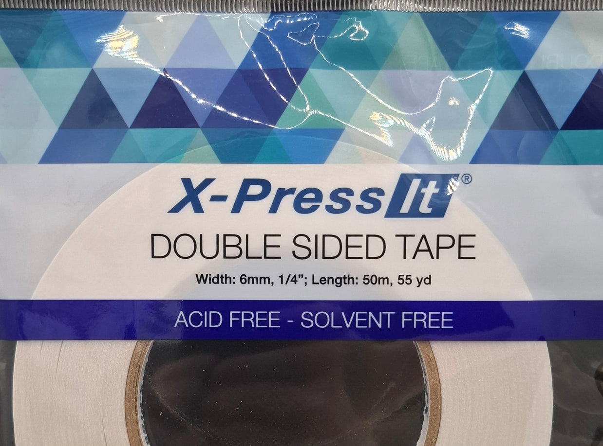 X-Press It Tape