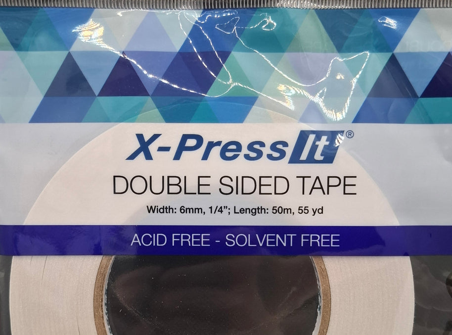 X-Press It Tape