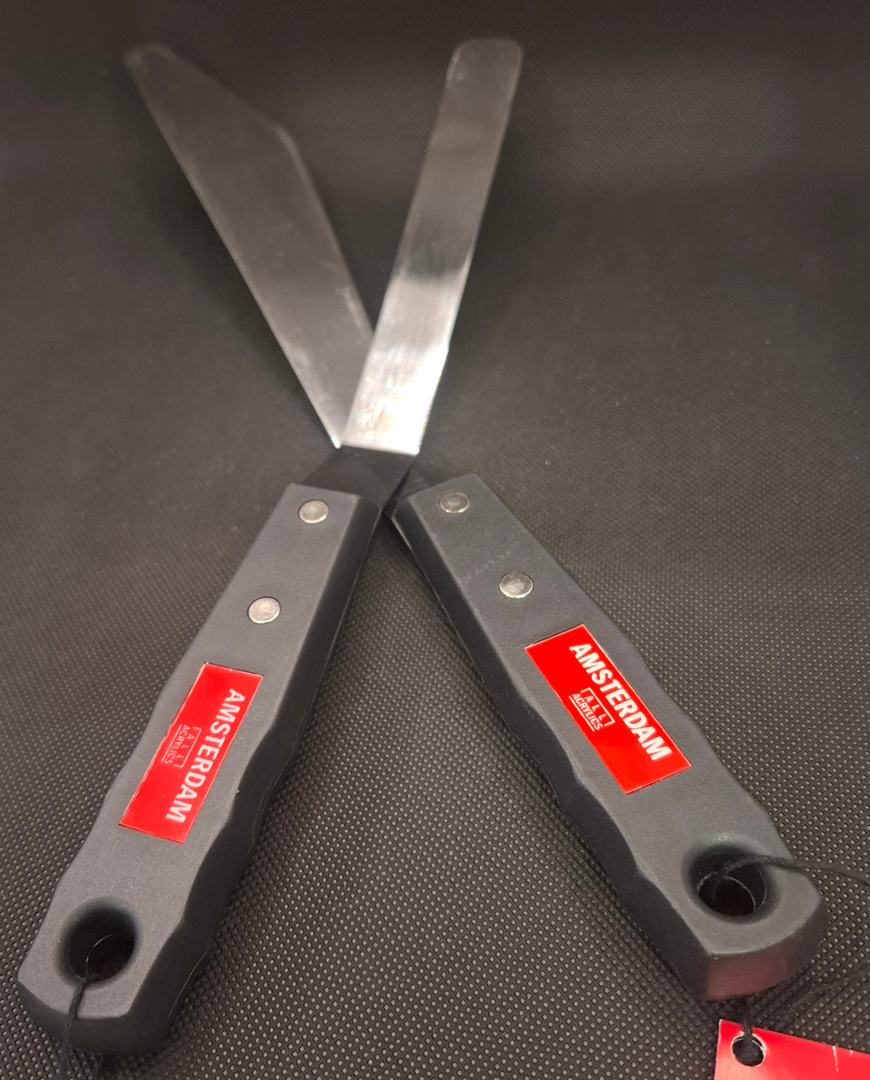 Amsterdam All Acrylics Palette knife