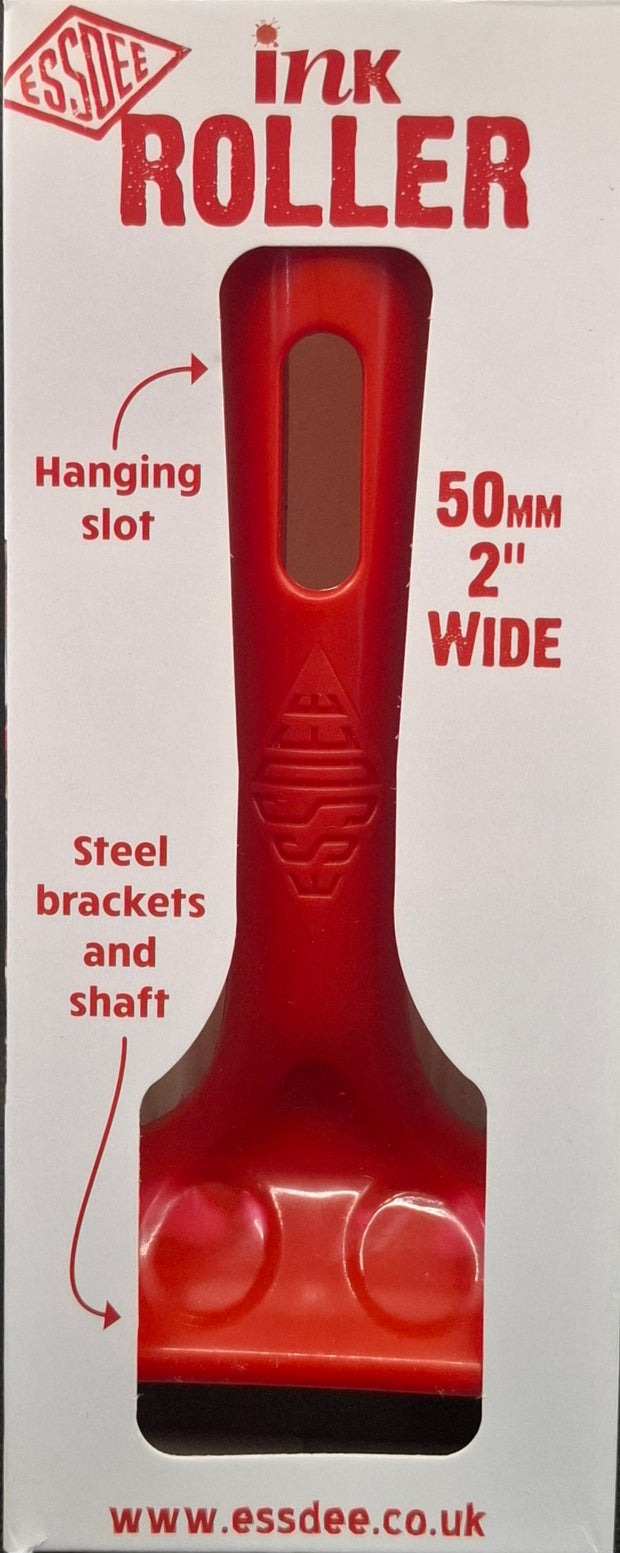 Ink Brayer