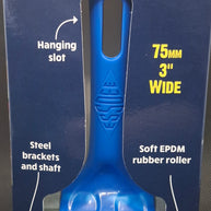 Essdee Soft Rubber Ink Roller