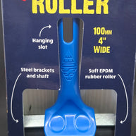 Essdee Soft Rubber Ink Roller