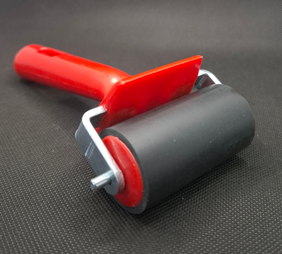 Ink Brayer