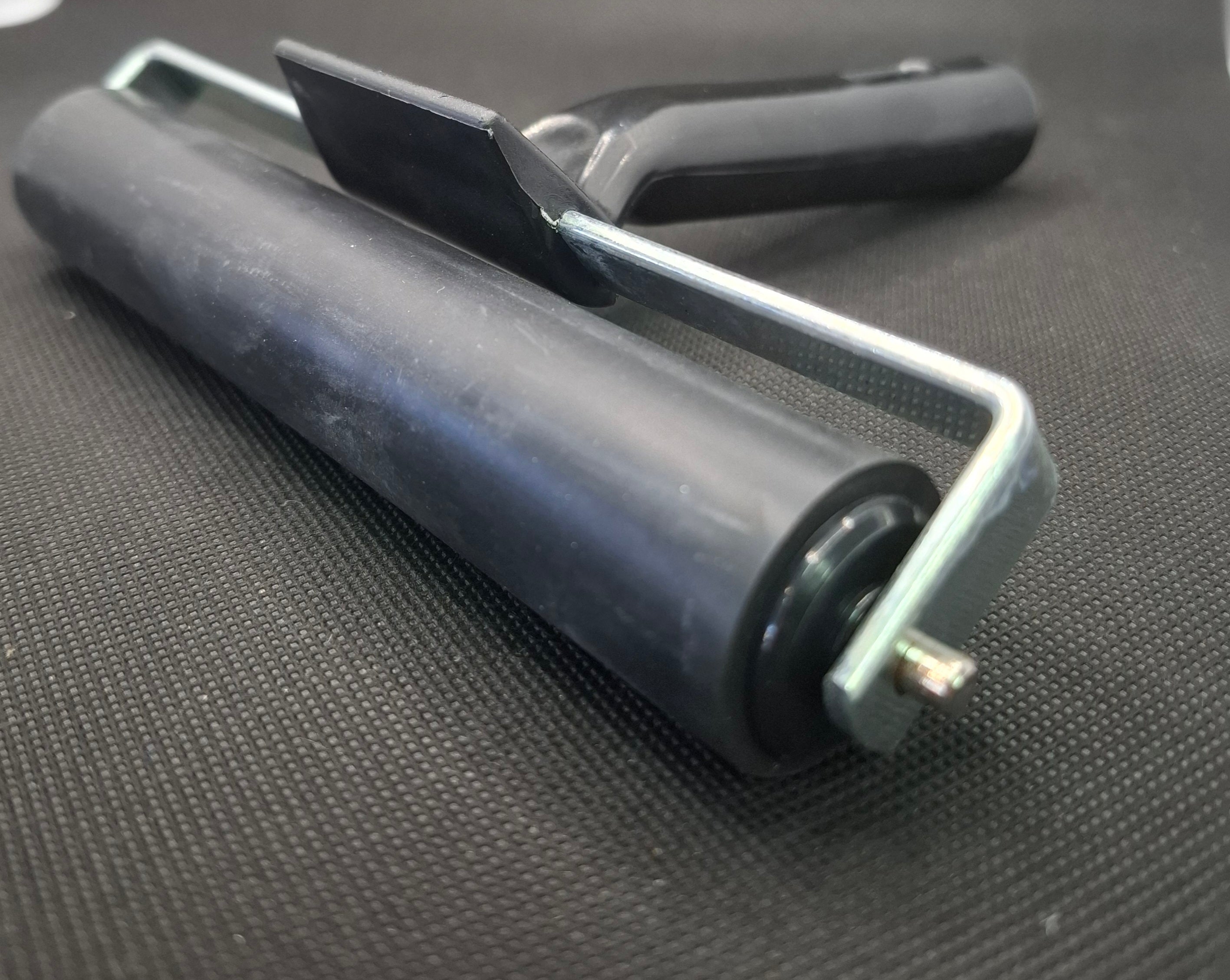 Ink Brayer