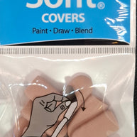 Sofft Pallete Knife & Covers