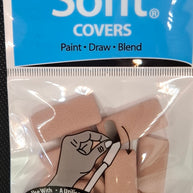 Sofft Pallete Knife & Covers