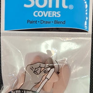 Sofft Pallete Knife & Covers