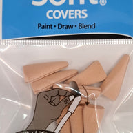 Sofft Pallete Knife & Covers