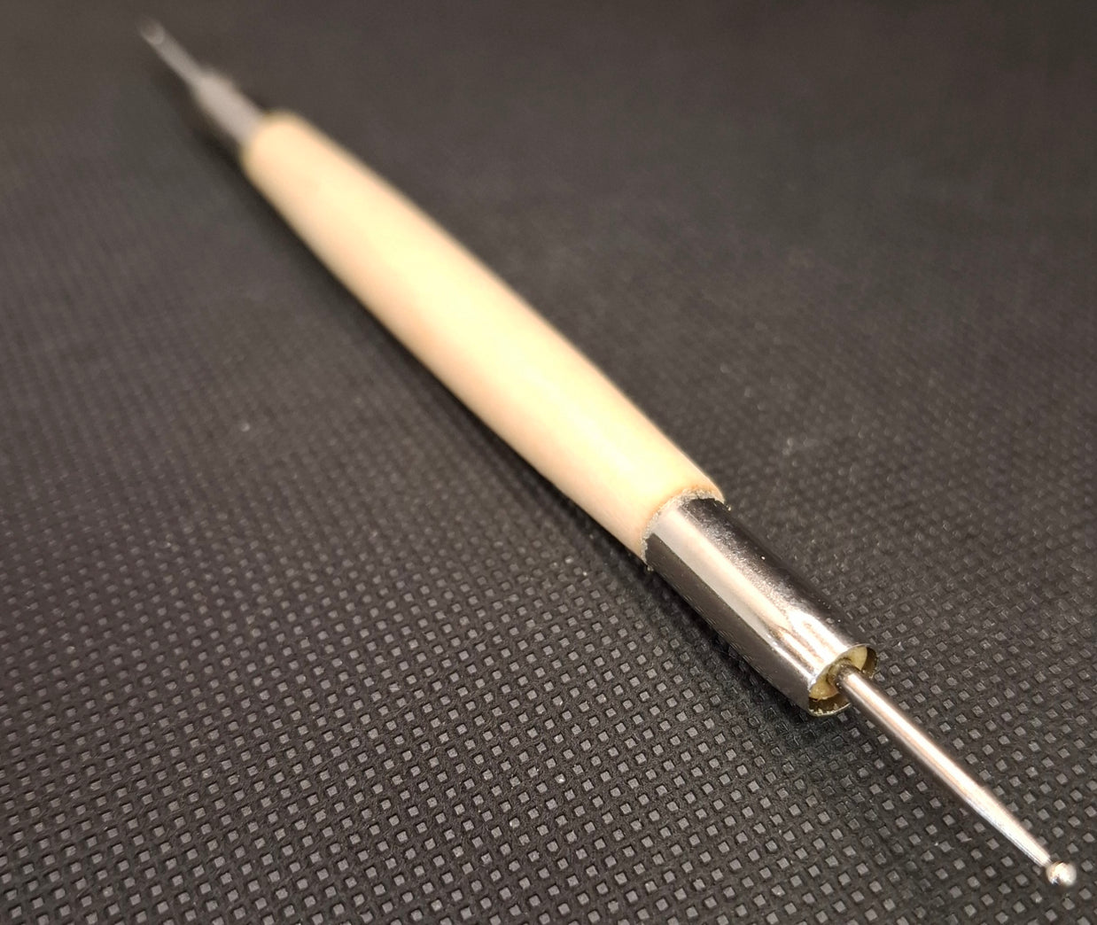 Double Ball Stylus 1.2-1.8