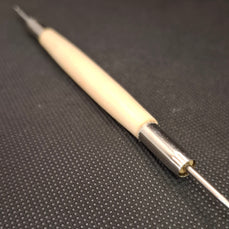Double Ball Stylus 1.2-1.8