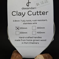 Clay Cutter