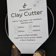 Clay Cutter