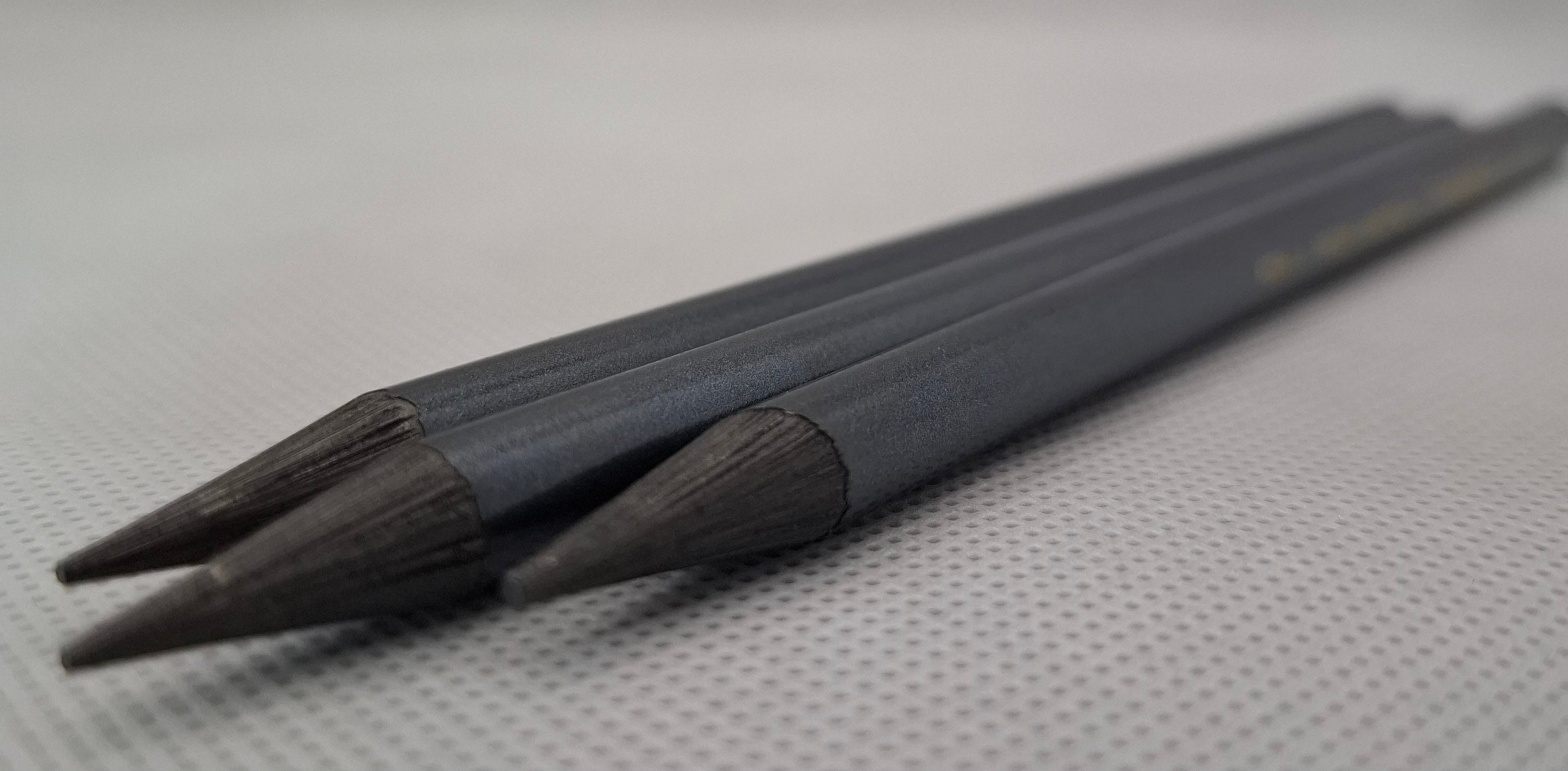 Graphite Woodless Pencils