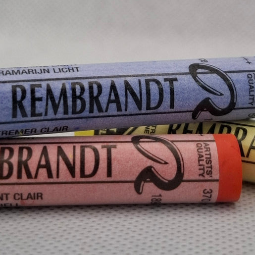 Rembrandt Soft Pastels