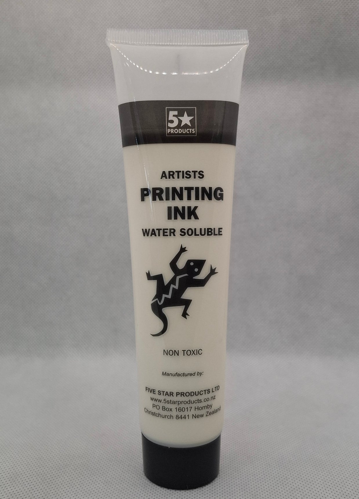 5 Star Artist Printing Ink 115ml