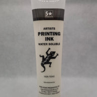 5 Star Artist Printing Ink 115ml