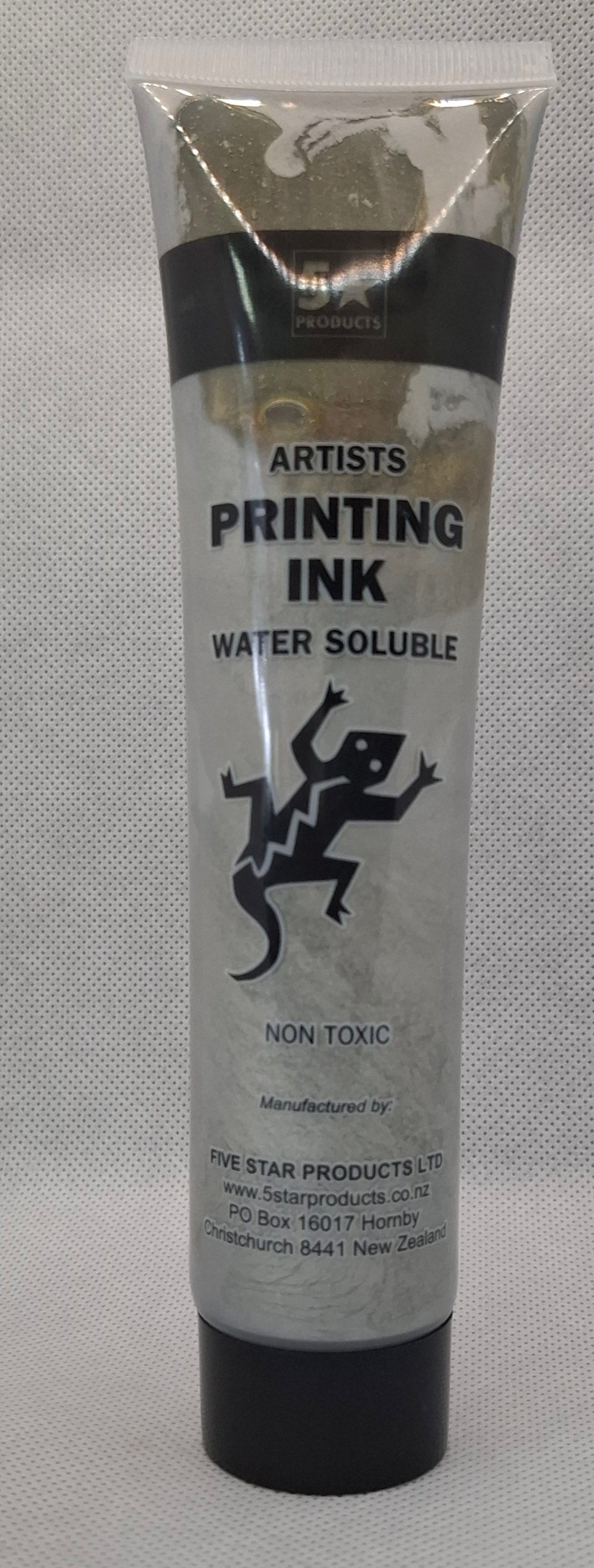 5 Star Artist Printing Ink 115ml