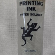 5 Star Artist Printing Ink 115ml