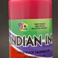 Indian Drawing Ink 50ml