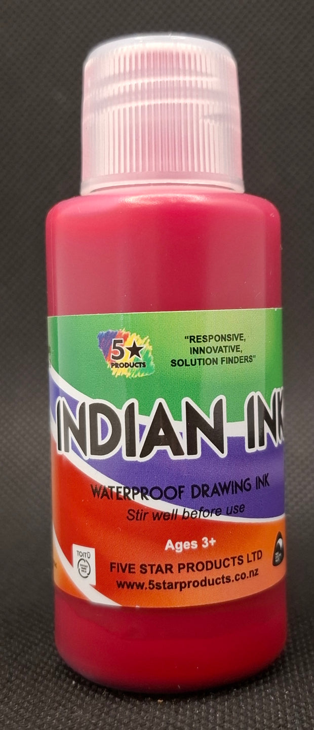Indian Drawing Ink 50ml