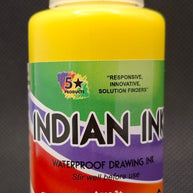 Indian Drawing Ink 50ml