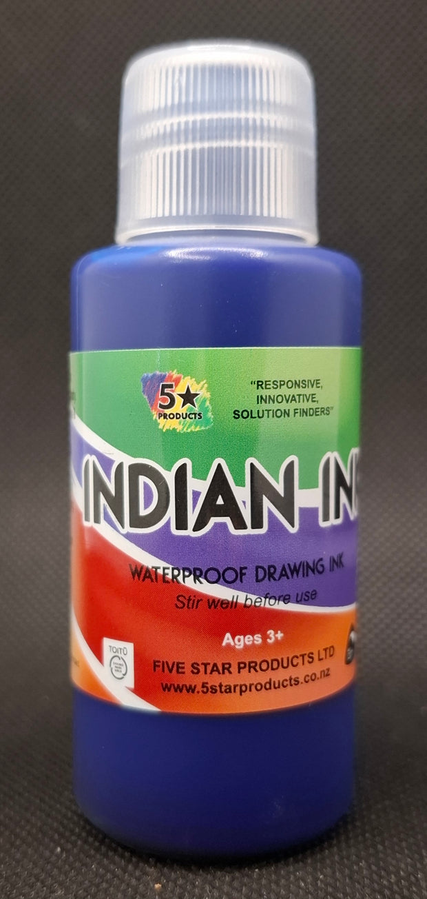 Indian Drawing Ink 50ml