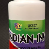 Indian Drawing Ink 50ml