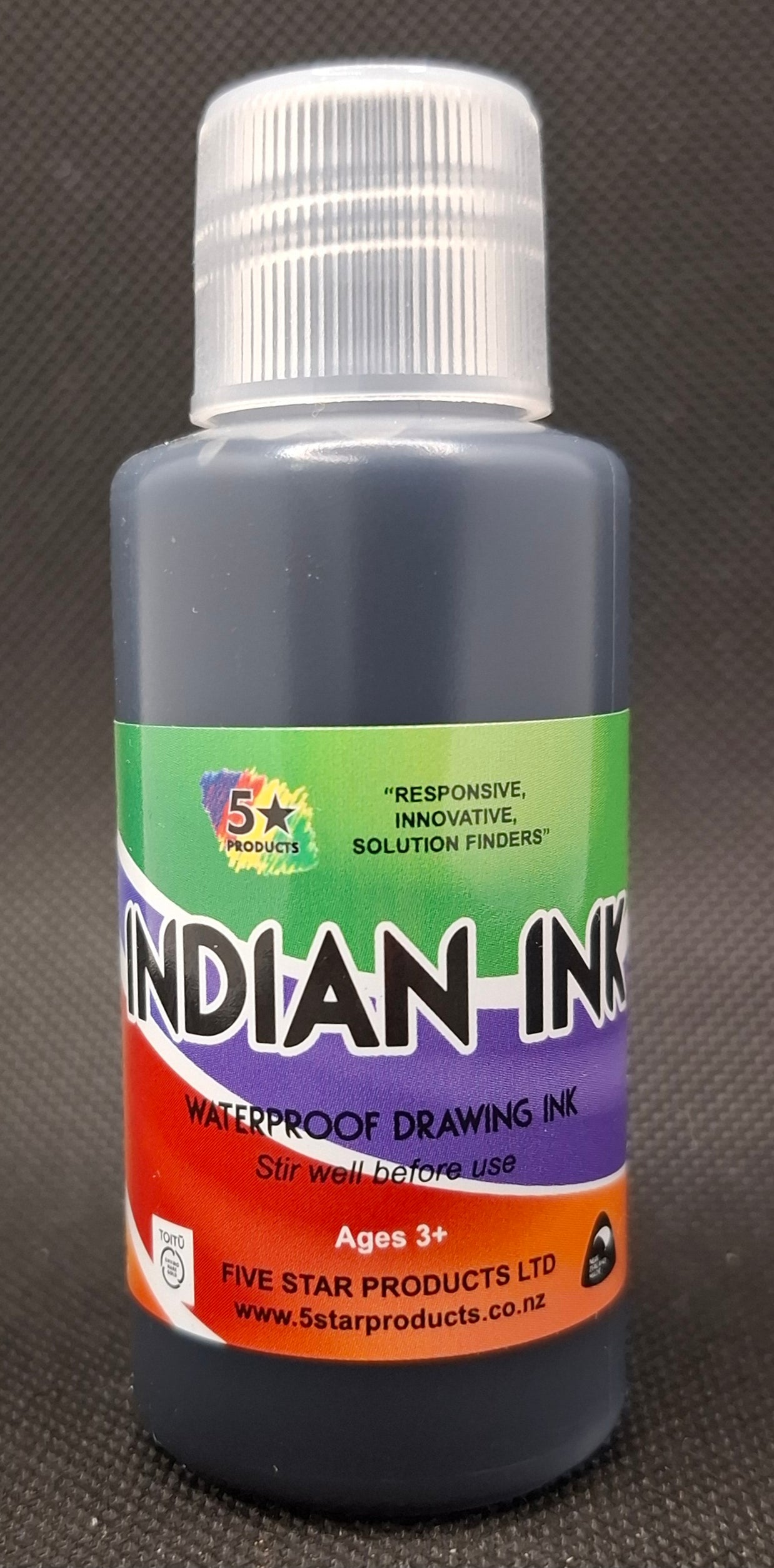 Indian Drawing Ink