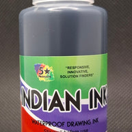 Indian Drawing Ink 50ml