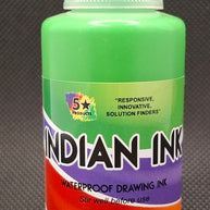 Indian Drawing Ink 50ml