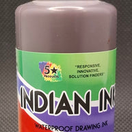 Indian Drawing Ink 50ml