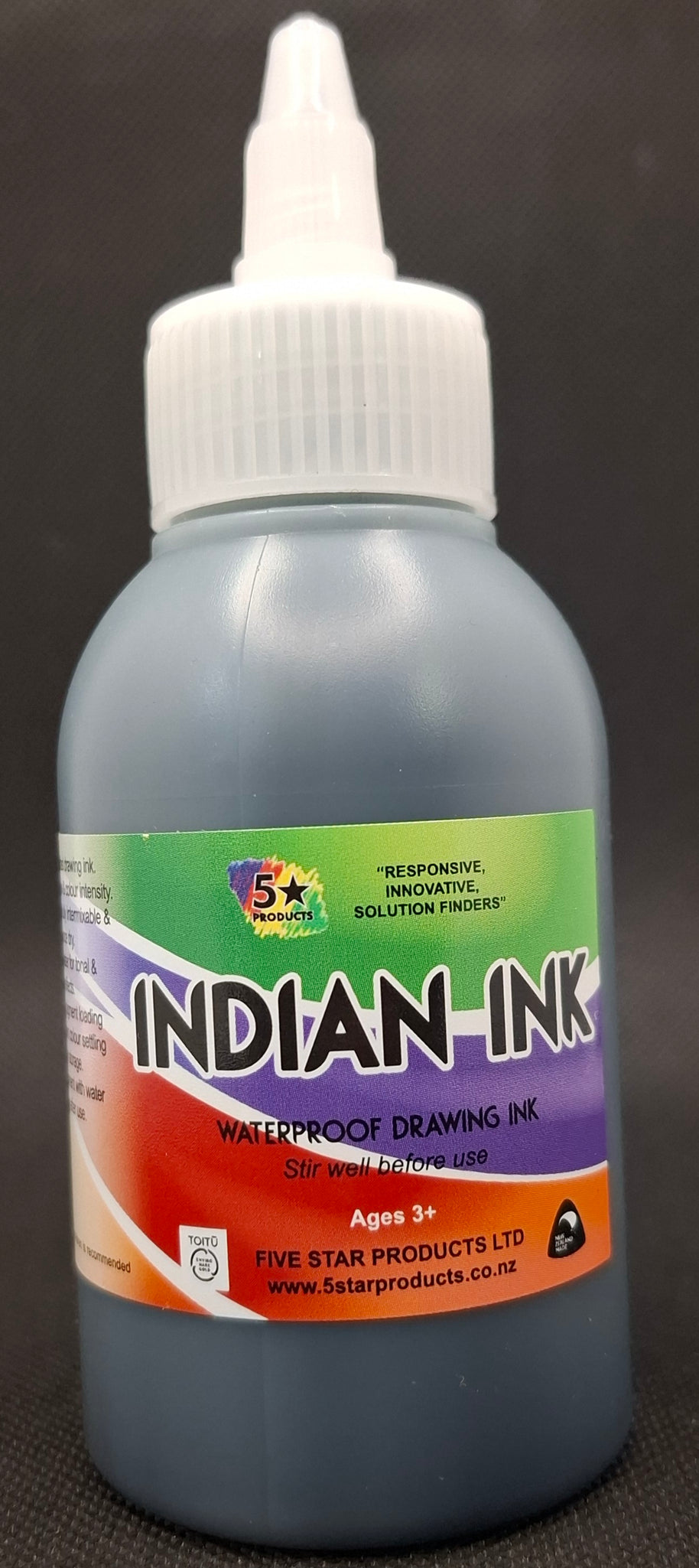 Indian Drawing Ink 50ml