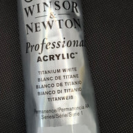 Winsor & Newton Professional Acrylics 200ml