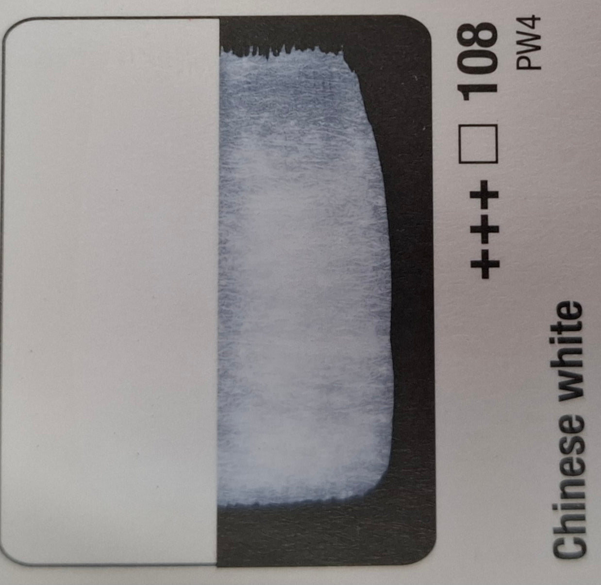 Van Gogh Watercolour Halfpan