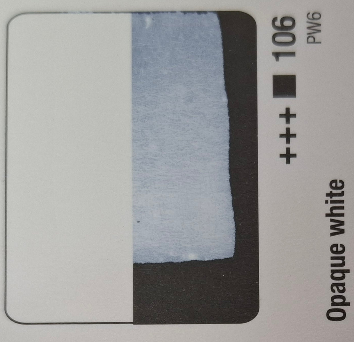 Van Gogh Watercolour Halfpan