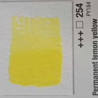 Van Gogh Watercolour Halfpan