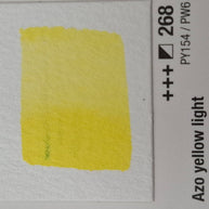 Van Gogh Watercolour Halfpan