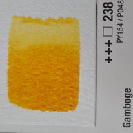 Van Gogh Watercolour Halfpan