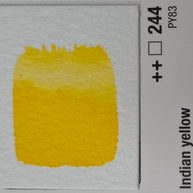 Van Gogh Watercolour Halfpan